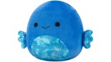 Jucarie Plus Squishmallows Plush P22 Kobester The Betta Fish 19cm