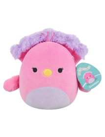 Squishmallows Plush P22 Sweetpea Peacock 19cm 