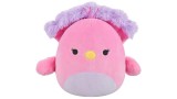 Jucarie Plus Squishmallows Plush P22 Sweetpea Peacock 19cm