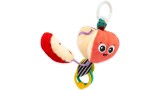 Jucarie Plus Lamaze Archer The Apple Clip & Go (941-273831)