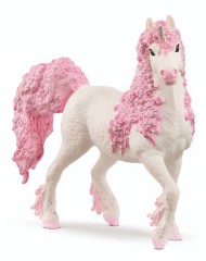 Schleich Flower Unicorn Mare 70831