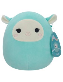 Squishmallows Plush P22 Jakob Lamb 19cm 