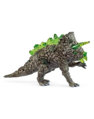 imagineSchleich Stone Triceratops 70828