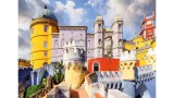  Ravensburger Pena National Palace (12001314)