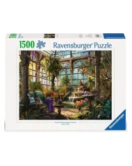 Ravensburger The Greenhouse 1500pcs (12001397)