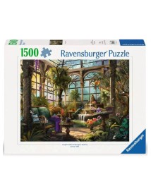 Ravensburger The Greenhouse 1500pcs (12001397) 