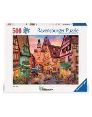 Ravensburger Bavarian Romance 500pcs (12001381)