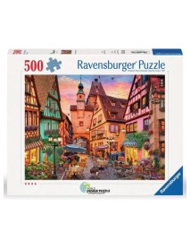 Ravensburger Bavarian Romance 500pcs (12001381) 