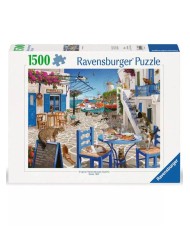 Ravensburger Cats Of Mykonos 1500pcs (12001450)