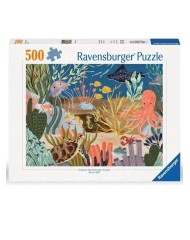 Ravensburger Ocean Whimsie 500pcs (12001385)