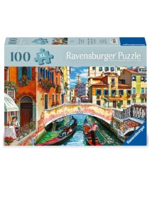 Ravensburger Venice 100pcs (12001365) 