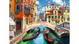  Ravensburger Venice 100pcs (12001365)