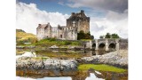  Ravensburger Beautiful Castles Scotland 1000pcs (12001337)