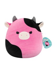 Squishmallows Plush P22 Cow 30cm (227676)