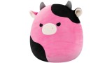 Jucarie Plus Squishmallows Plush P22 Cow 30cm (227676)