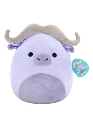 Squishmallows P22 Buffalo 30cm (227678)