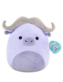 Squishmallows P22 Buffalo 30cm (227678) 