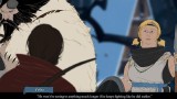 Joc The Banner Saga Trilogy Bonus Edition pentru PS4