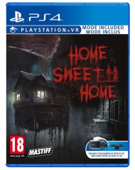 Home Sweet Home Vr