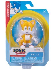 Sonic Figure Tails 6cm (422524)