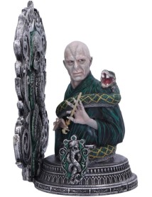 Harry Potter Lord Voldemort Bookend 