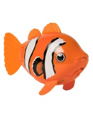 Swims Rainbow Reef Fish Clown Fish (6072502)