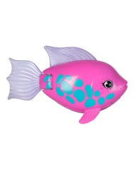 Swims Rainbow Reef Fish Rainbow Fish (6072523)