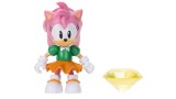 Figurina Joc Sonic Articulated Amy Rose 10cm 423064