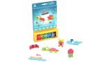  Plus Plus Activity Pad Ocean (3991)