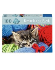 Ravensburger Wool Cat (12001363)