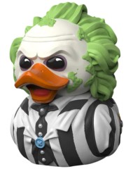 Beetlejuice Tubbz Mini Edition