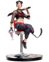 Dead Island 2 Collectors Amy 20cm