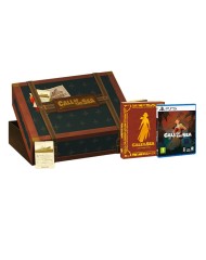 Call Of The Sea Journey Edition