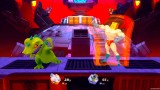 Nickelodeon All Star Brawl (code In A Box) - Nintendo Switch