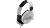  Turtle Beach Recon 70 White 2024 Xbox X Headset - Xbox Series X pentru PS5 / PS4 / XBOX SERIES / Xbox One / PC