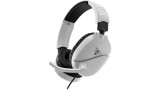  Turtle Beach Recon 70 White 2024 Xbox X Headset - Xbox Series X pentru PS5 / PS4 / XBOX SERIES / Xbox One / PC