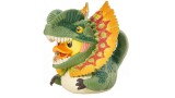 Figurina Joc Jurassic Park Dilophosaurus Tubbz Boxed Edition