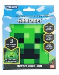 Minecraft Night Light
