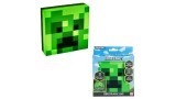 Minecraft Night Light