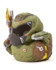 Doom Slayer Tubbz Mini Edition