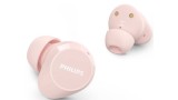 Philips Audio Tat1209pk/00 True Wireless Headphones