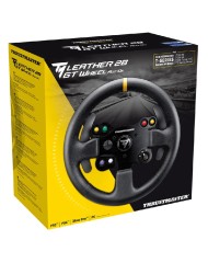 Thrustmaster Tm Leather 28 Gt Wheel Add On