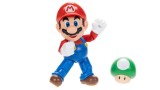 Figurina Joc Super Mario Mario 10cm 424424