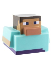 Minecraft Steve Bath Duck 