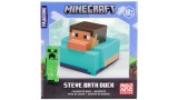  Minecraft Steve Bath Duck