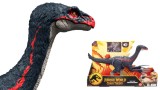 Animalut Mattel Jurassic World Chaos Theory Slash n Roar Therizinosaurus (jcg16)