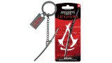 Assassin's Creed Shadows Naoe Katana Keychain