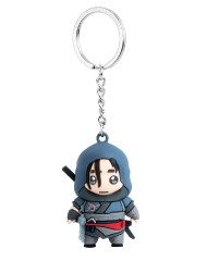 Assassin's Creed Shadows Naoe Good Loot 3d Keyc...