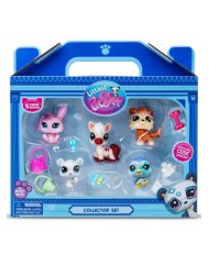 Littlest Pet Shop Camping Play Pk (00573)
