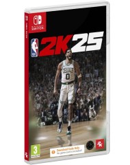 Nba 2k25